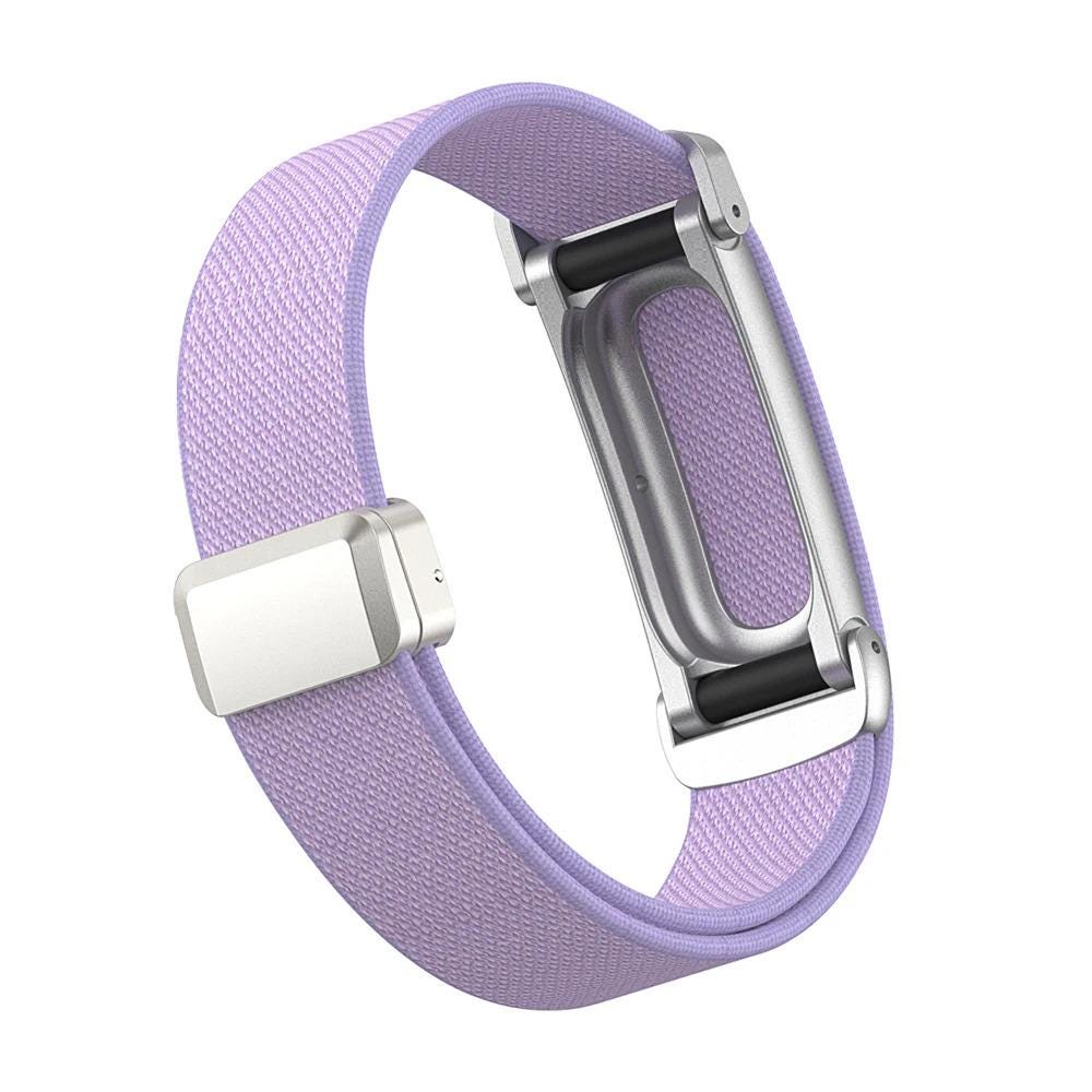 Google Fitbit Air Nylon Strap - Adjustable Fitness Tracker Sport Band