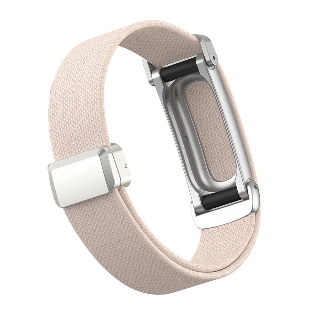Google Fitbit Air Nylon Strap - Adjustable Fitness Tracker Sport Band