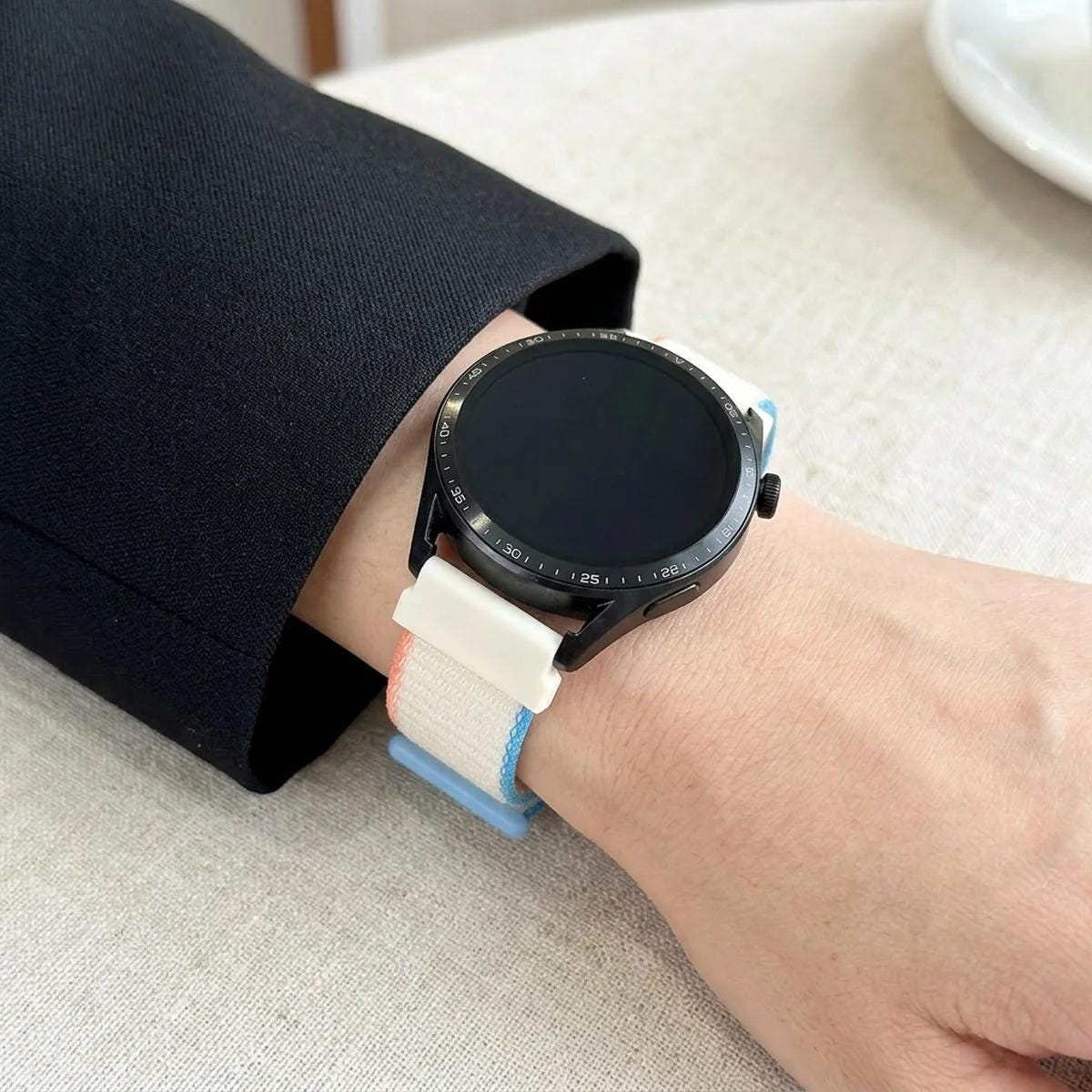 Samsung Galaxy Watch Band - Galaxy watch strap