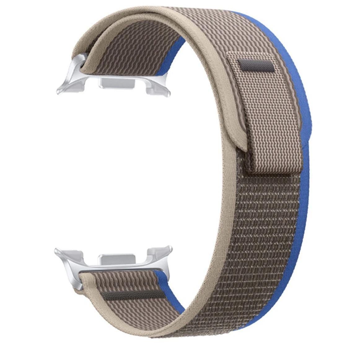 Samsung Galaxy Watch Trail Loop Strap, Soft Nylon Sports Band for Watch 8 Classic 46mm