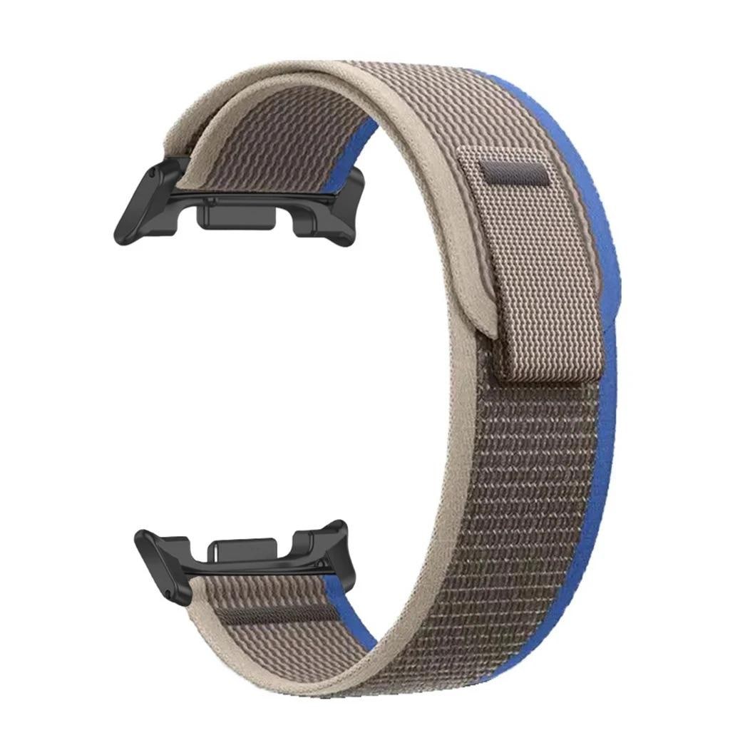 Samsung Galaxy Watch Trail Loop Strap, Soft Nylon Sports Band for Watch 8 Classic 46mm