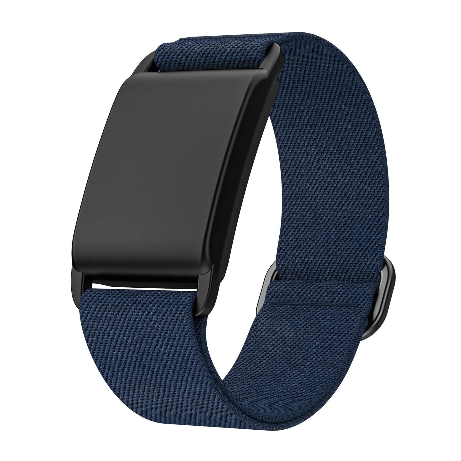 Nylon Sport Band Compatible with Whoop Band 4.0 Bumper Case Breathable Nylon Adjustable Waterproof Replacement Wristband