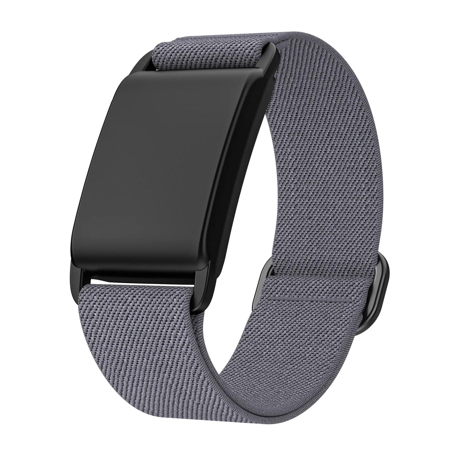 Nylon Sport Band Compatible with Whoop Band 4.0 Bumper Case Breathable Nylon Adjustable Waterproof Replacement Wristband