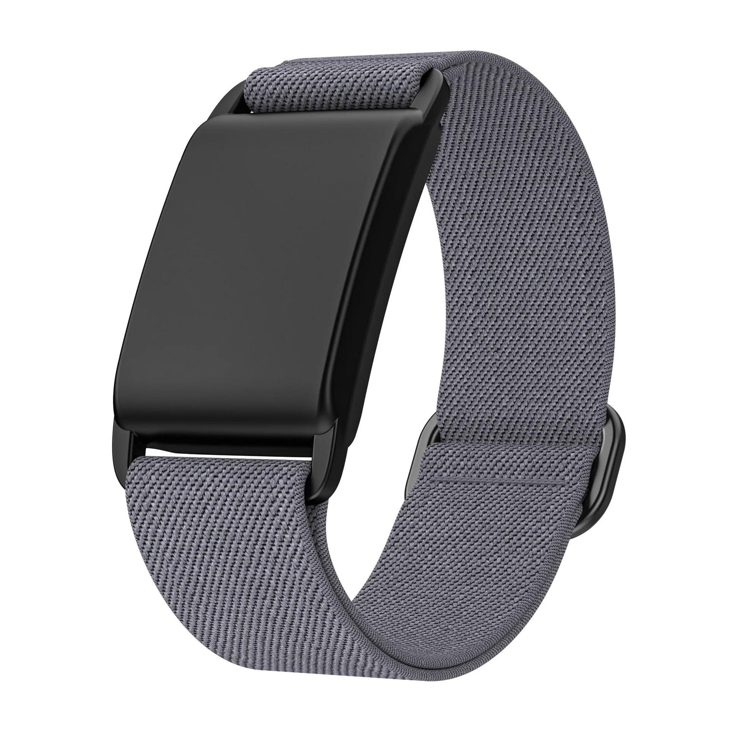 Nylon Sport Band Compatible with Whoop Band 4.0 Bumper Case Breathable Nylon Adjustable Waterproof Replacement Wristband