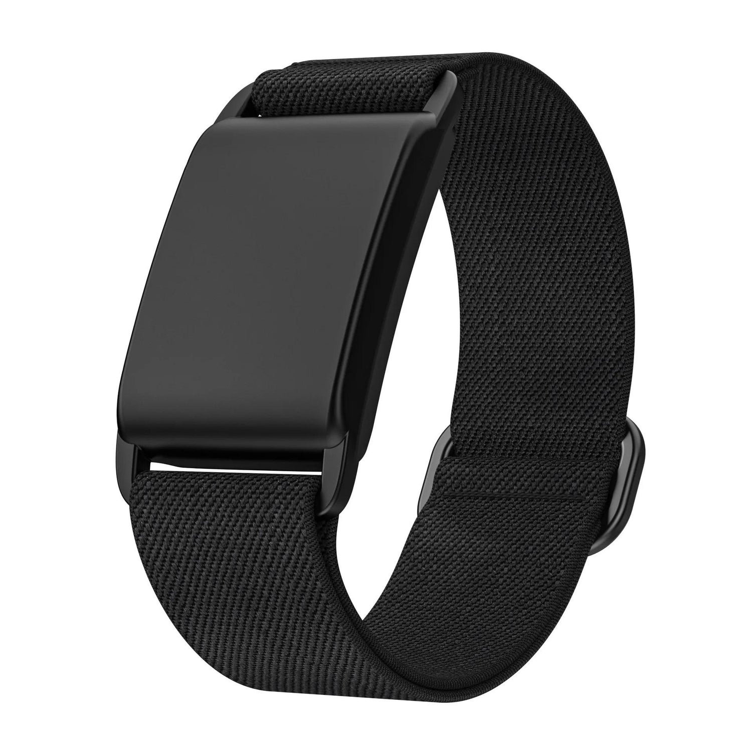 Nylon Sport Band Compatible with Whoop Band 4.0 Bumper Case Breathable Nylon Adjustable Waterproof Replacement Wristband