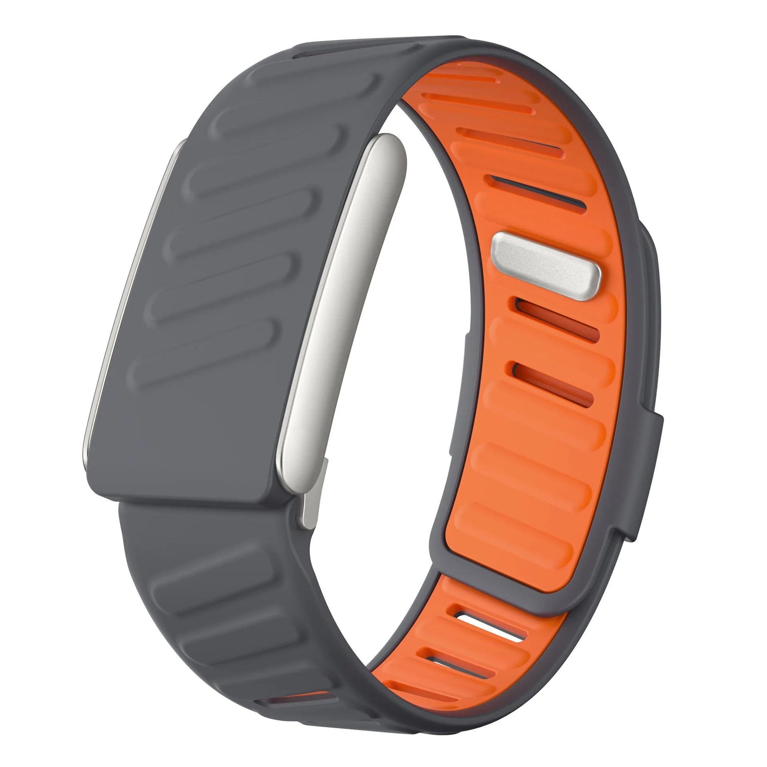 Silicone Sport Band for WHOOP 5.0 One, Peak, MG