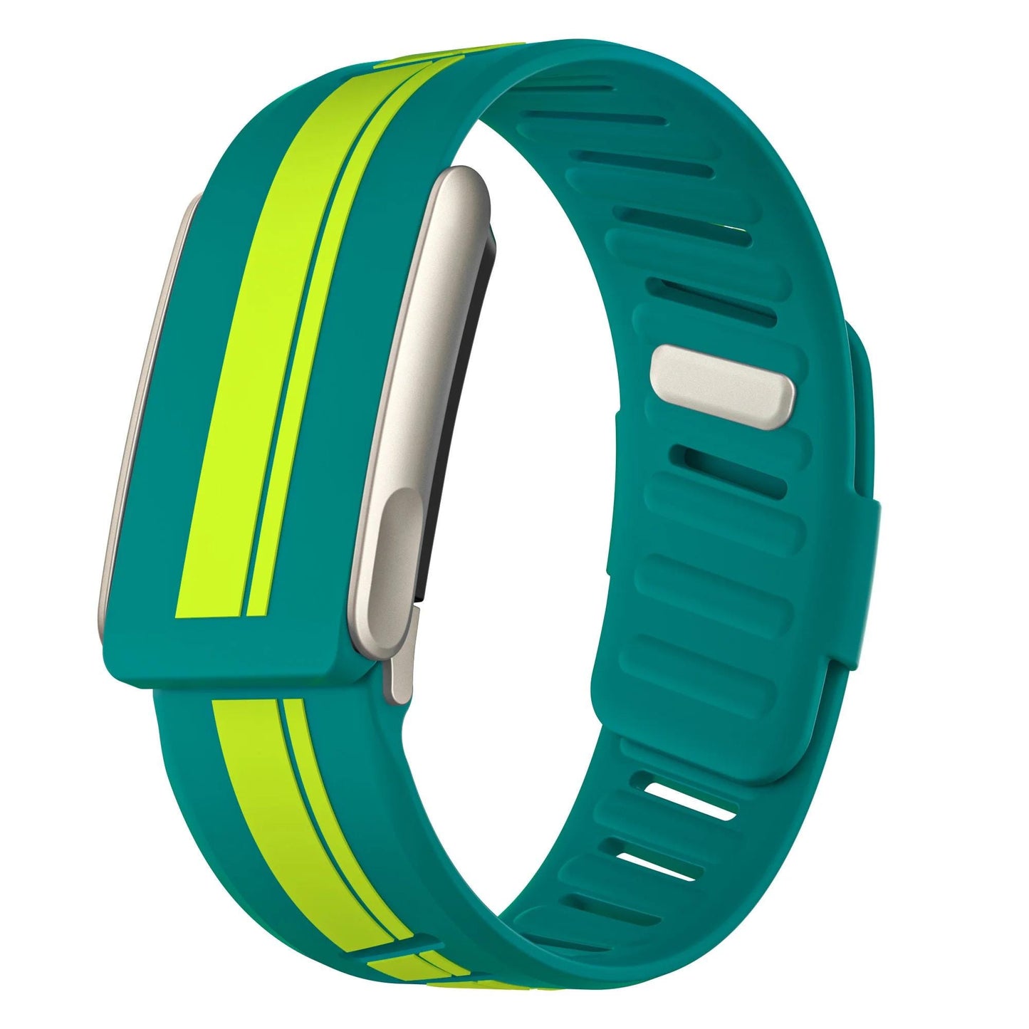 WHOOP Silicone Sport Band - Green/Lime