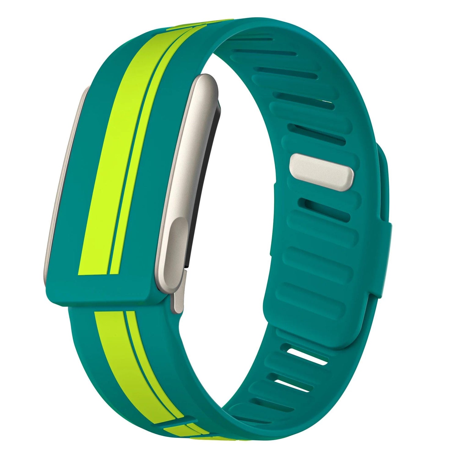 WHOOP Silicone Sport Band - Green/Lime