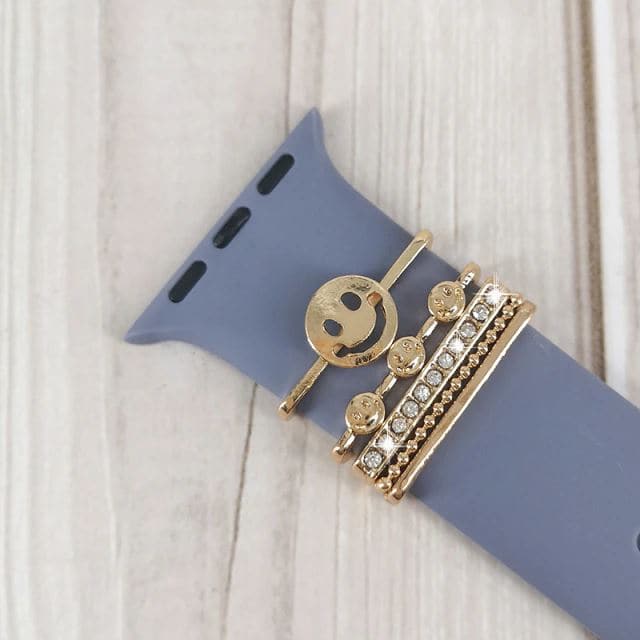 Dreamcatcher Watch Charm Set | STAC Fine Jewellery