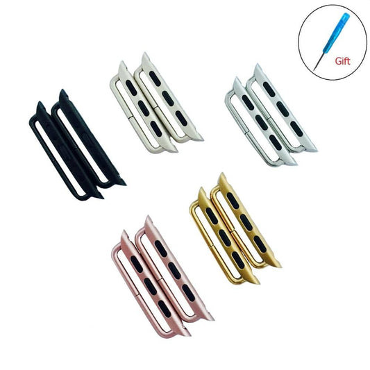 Apple Watch Connectors Scunchapples